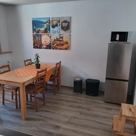 Appartement Pfalz - Zentral In Grünstadt