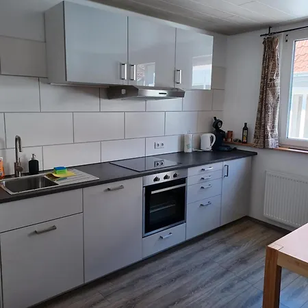 Pfalz - Zentral In Appartamento *