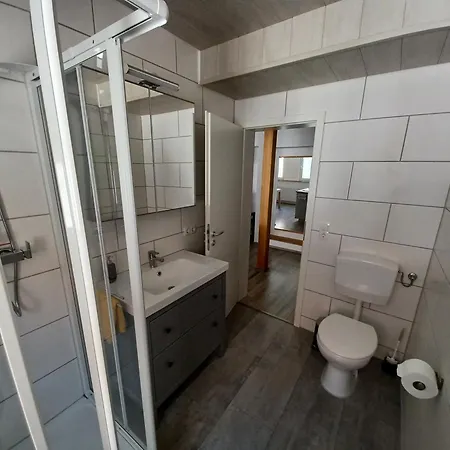 Pfalz - Zentral In Appartement