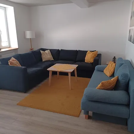 Pfalz - Zentral In Appartement