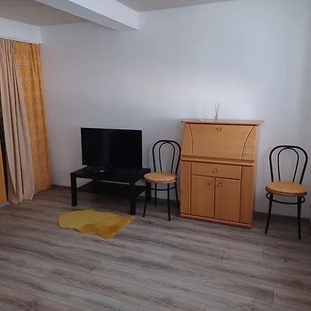 Pfalz - Zentral In Appartement *