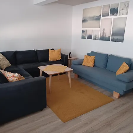 Pfalz - Zentral In Appartement Grünstadt